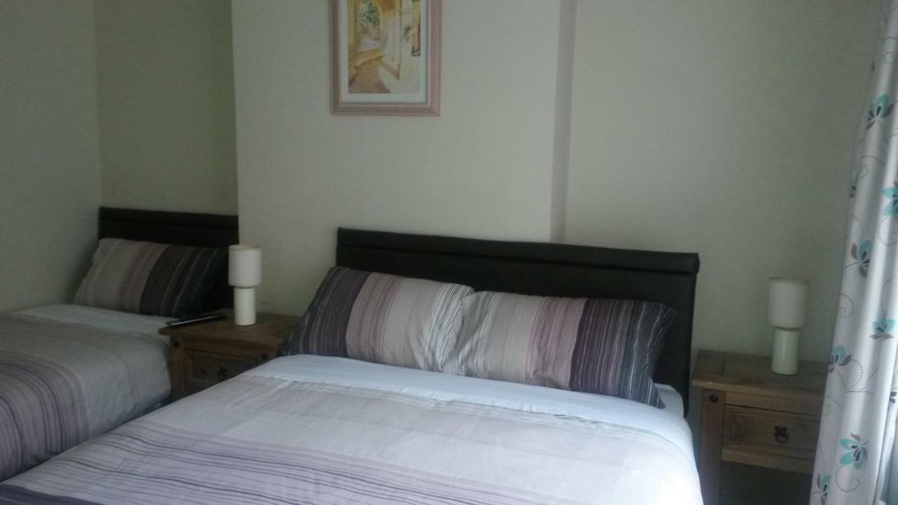 بلفاست Ardmore Guest House المظهر الخارجي الصورة